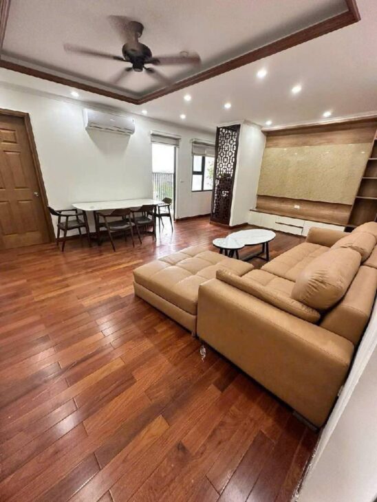 Chung cư Dream Center Home 282 Nguyễn Huy Tưởng 86m giá chào 7x tỷ