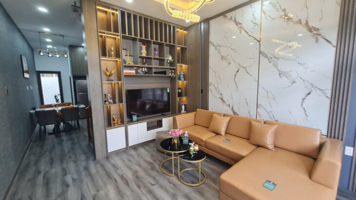 579Tr nhận nhà ngay KCN Phước Đông Trảng Bàng Tây Ninh Vy KAH