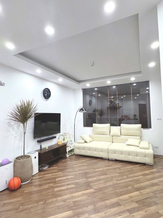 🔅 CHUNG CƯ VINACONEX 57 VŨ TRỌNG PHỤNG, LÔ GÓC, 108M2 3PN+2WC, SĐCC, CHỈ 8.65 TỶ 🔅