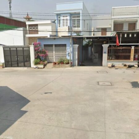 Bán đất 456m2 thổ cư , đường oto Q2 cũ, phường bình trưng đông cữ