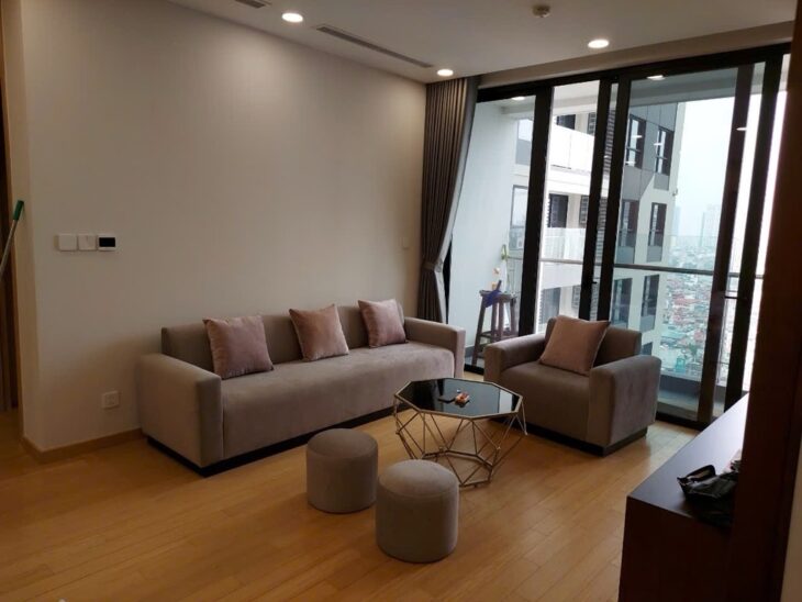 🔥 SIÊU PHẨM THE ZEI – 8 LÊ ĐỨC THỌ – CĂN ĐẸP HIẾM – BÁN GẤP! 🔥