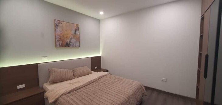 BÁN NHÀ PHÚC LỢI,39m² x 5 –NHÀ ĐẸP, GIÁ TỐT, TIỆN NGHI ĐỦ ĐẦY