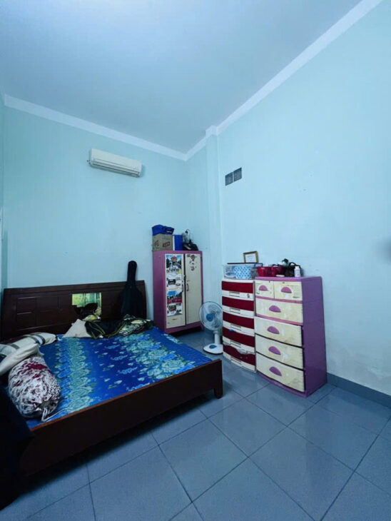 Nhà Vuông Ngang 4.2m 85m2 – Quang Trung QV