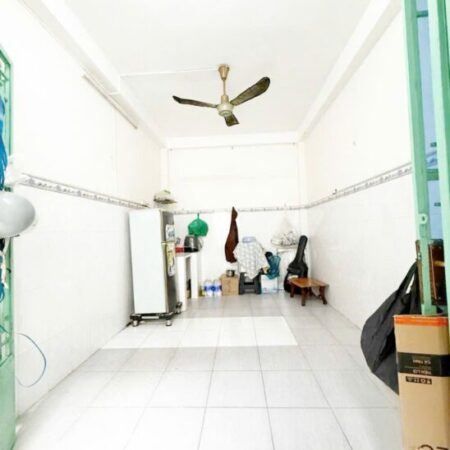 ⭐️⭐️ Nhà 3 tầng 2PN 20m2 – Trần Quang Khải Q1