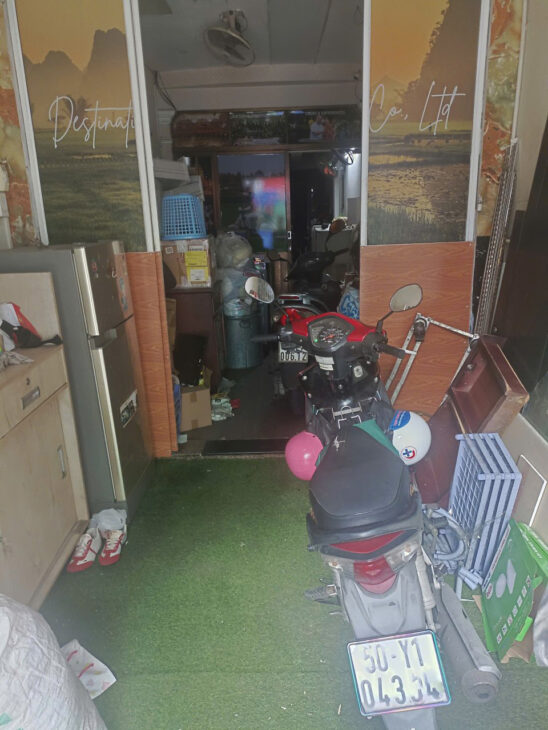 Giảm sốc 1tỷ! Nhà Mặt tiền 4 tầng Đường 24m 64m2 – Hoàng Văn Thụ PN