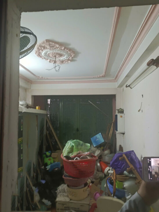 Giảm sốc 1tỷ! Nhà Mặt tiền 4 tầng Đường 24m 64m2 – Hoàng Văn Thụ PN