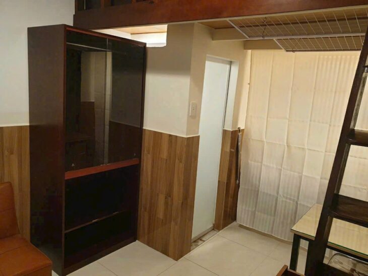 Nhà Vuông 2 tầng HXH tránh 64m2 – Nguyễn Xí Bình Thạnh