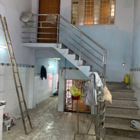 Nhà Mặt tiền 2 tầng Đường 20m 63m2 – Bình Quới Bình Thạnh Nhà Mặt tiền 2 tầng Đường 20m 63m2 – Bình Quới Bình Thạnh