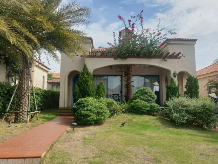 Nhượng lại Biệt thự nghỉ dưỡng Centara Mirage Resort 5 sao – Mũi Né