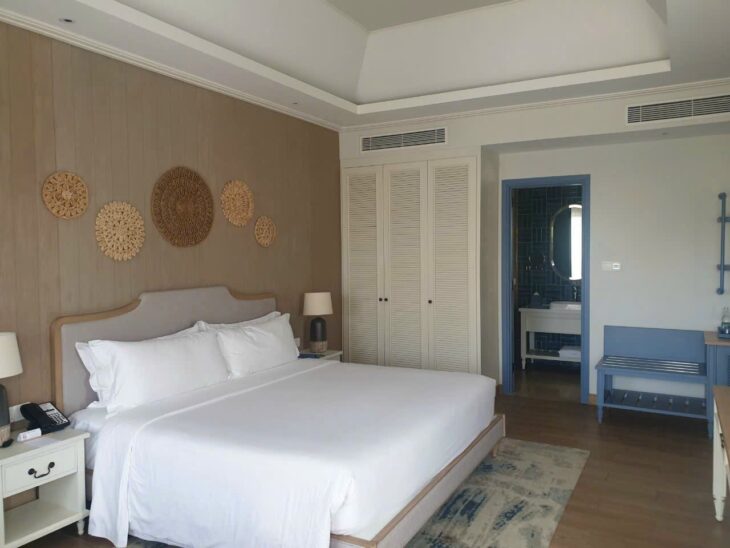 Nhượng lại Biệt thự nghỉ dưỡng Centara Mirage Resort 5 sao – Mũi Né