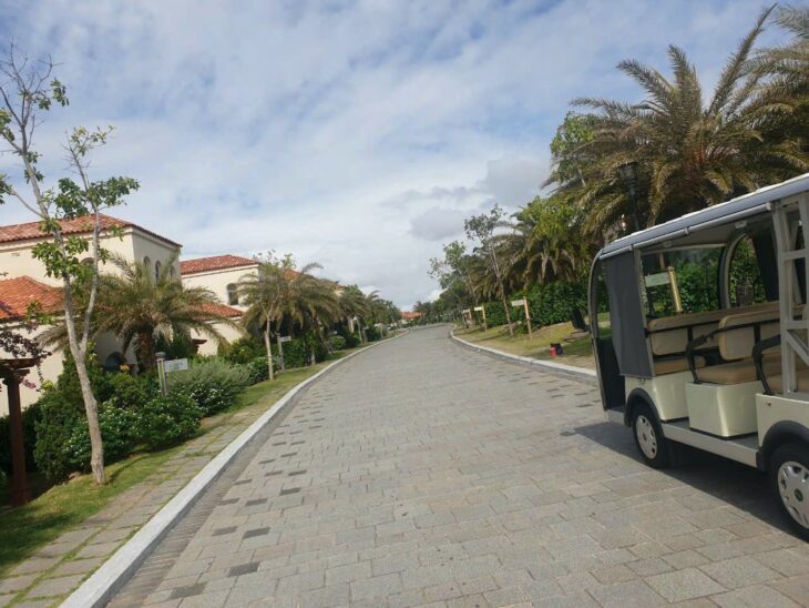 Nhượng lại Biệt thự nghỉ dưỡng Centara Mirage Resort 5 sao – Mũi Né
