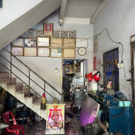 Quá rẻ Nhà Mặt tiền 3 tầng Đường 18m 75m2, Lô góc – Luỹ Bán Bích Tân TP 3S Quá rẻ Nhà Mặt tiền 3 tầng Đường 18m 75m2, Lô góc – Luỹ Bán Bích Tân TP 3S