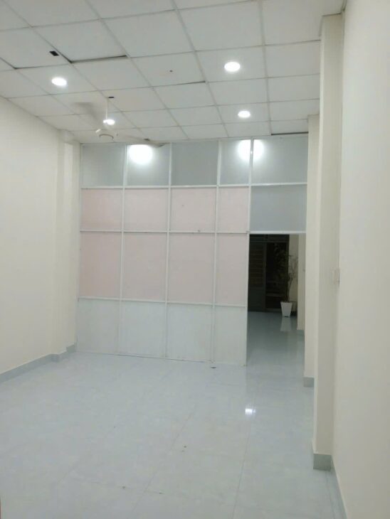 Nhà Vuông 2 tầng HXH 66m2 – Đường Số 13A Bình Tân 2Sao