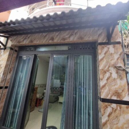 Giảm 100tr! Nhà Vuông 2 tầng 55m2 – Nguyễn Văn Công Gò Vấp 2S Giảm 100tr! Nhà Vuông 2 tầng 55m2 – Nguyễn Văn Công Gò Vấp 2S