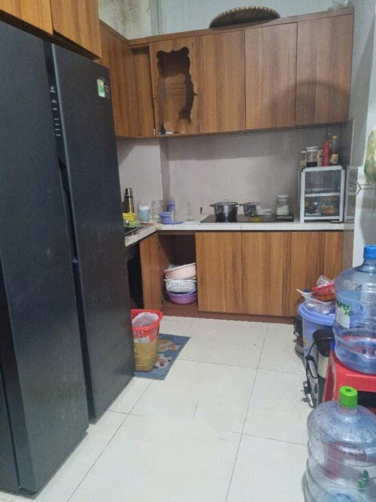 Giảm 100tr! Nhà Vuông 2 tầng 55m2 – Nguyễn Văn Công Gò Vấp 2S