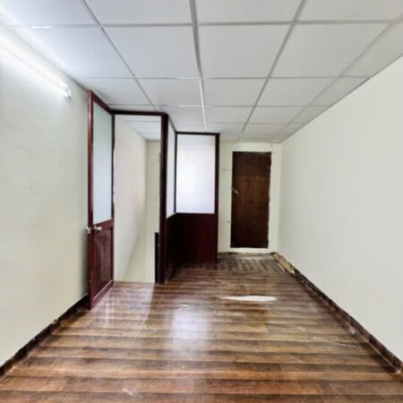 Giảm 340tr! Nhà Vuông 2 tầng HXH 46m2 – Thống Nhất GV