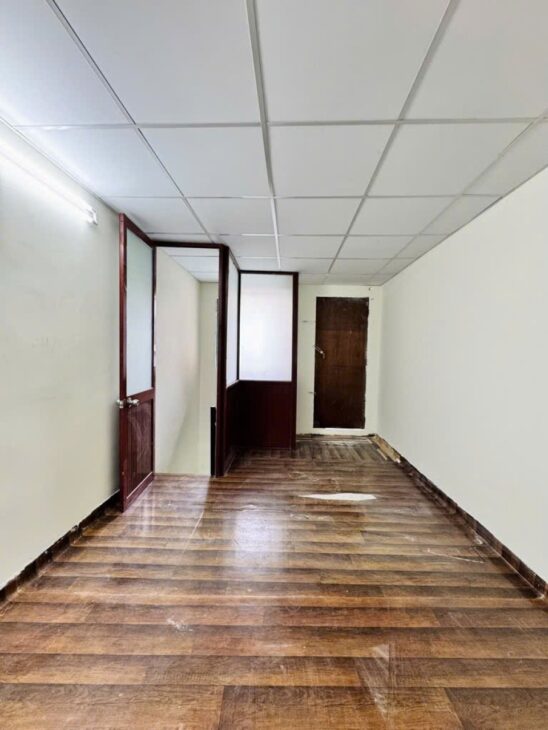 Giảm 340tr! Nhà Vuông 2 tầng HXH 46m2 – Thống Nhất GV