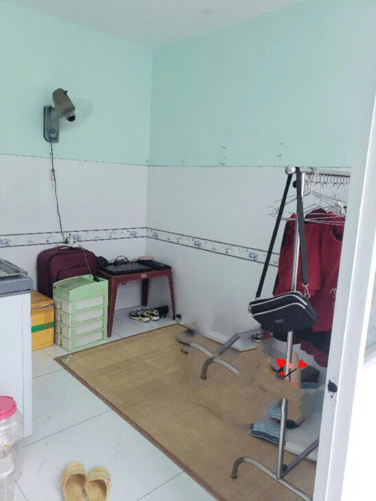 Giảm 200tr! Nhà Lô góc 2 tầng HXT né 86m2 – Bùi Quang Là Gò Vấp 2S