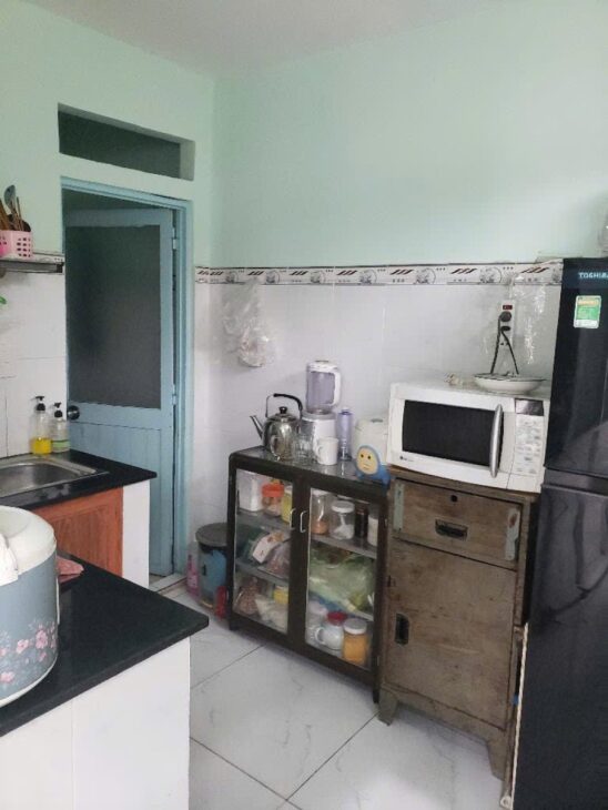 Giảm 200tr! Nhà Lô góc 2 tầng HXT né 86m2 – Bùi Quang Là Gò Vấp 2S