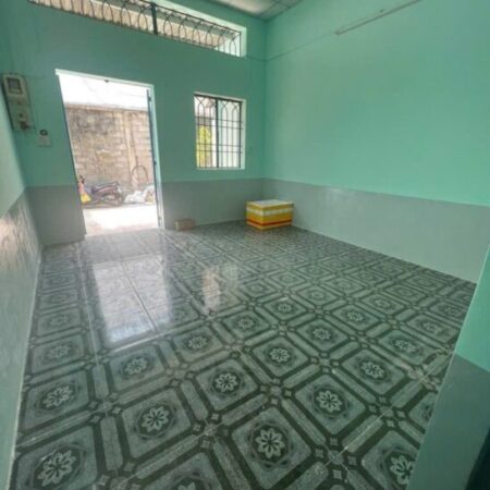 Nhà Vuông Ngang 4m 60m2 – Phan Huy Ích Gò Vấp 2S Nhà Vuông Ngang 4m 60m2 – Phan Huy Ích Gò Vấp 2S