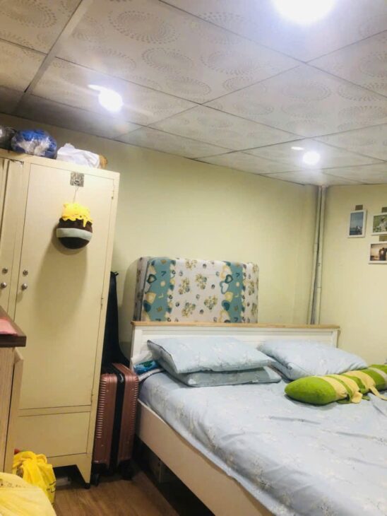 Nhà Vuông 2 tầng HXH-15m 42m2 – Phan Huy Ích Gò Vấp