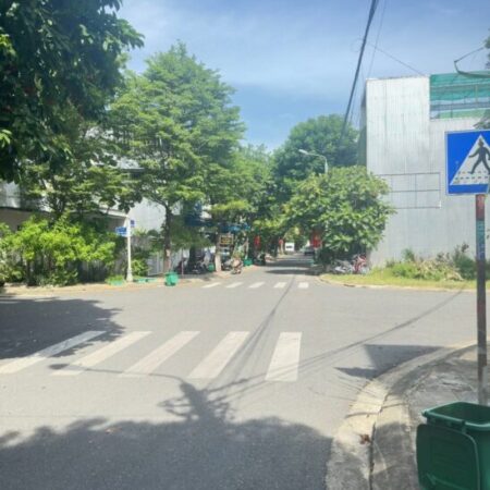 🌟 CHỈ VỚI 4 TỶ – SỞ HỮU LÔ ĐẤT MẶT TIỀN TRỪ VĂN THỐ, CẨM LỆ 🌟