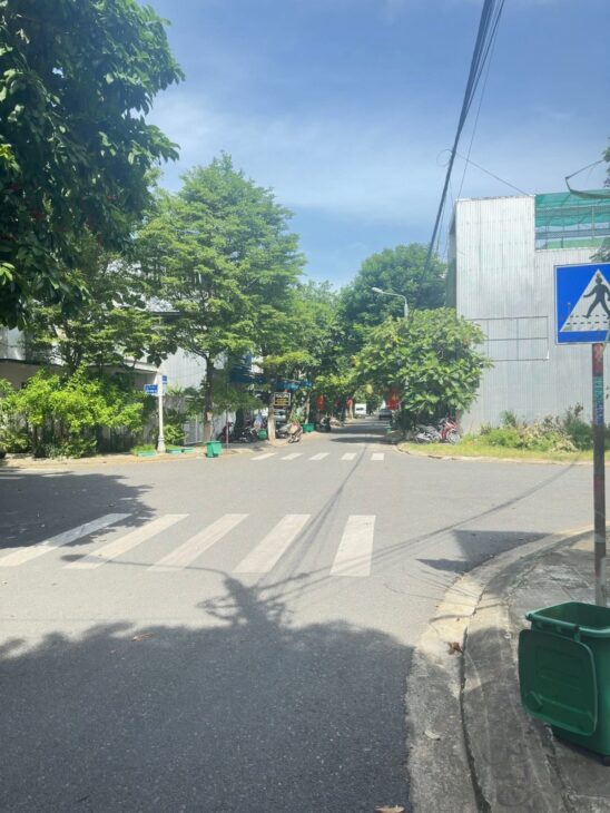 🌟 CHỈ VỚI 4 TỶ – SỞ HỮU LÔ ĐẤT MẶT TIỀN TRỪ VĂN THỐ, CẨM LỆ 🌟