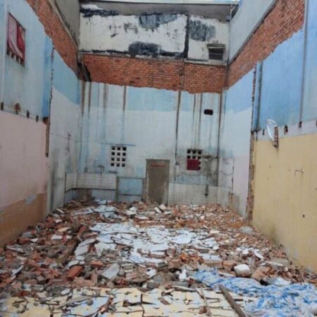 Đất Vuông đẹp HXH-5m 71m2 – Phạm Văn Chiêu Gò Vấp SS