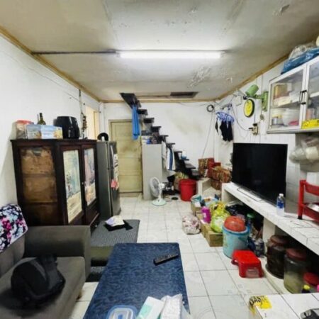 Nhà 2 tầng HXH thông 59m2 – Lê Đức Thọ Gò Vấp S