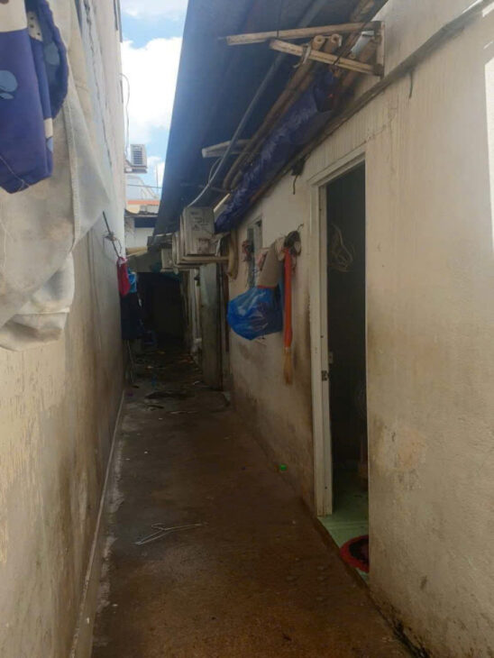 Bán đất tặng nhà Vuông SHR 67m2 – Phạm Văn Chiêu Gò Vấp SS