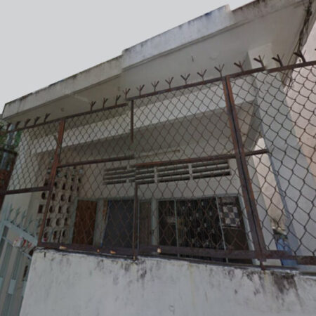 Giảm sốc 300tr! Nhà C4 SHR Ngang 5m 109m2 – Phan Văn Trị Gò Vấp SS