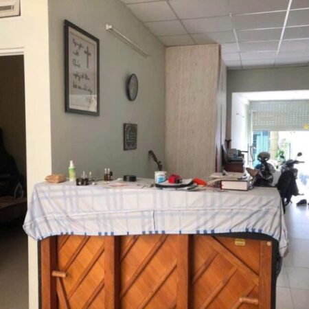 Giảm sốc 1 tỷ! Nhà Nở hậu 2 tầng 86m2 – Quang Trung Gò Vấp SSS