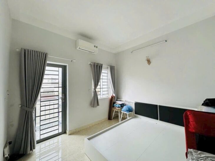 Giảm 100tr! Nhà SHR C4 89m2 – Quang Trung Gò Vấp SS