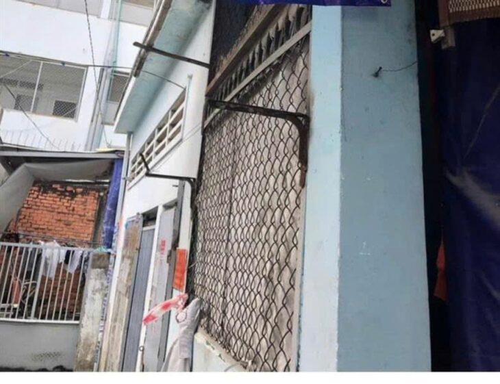 Nhà trọ 5 phòng SHR HXH 90m2, Vuông – Phạm Văn Chiêu Gò Vấp SSS