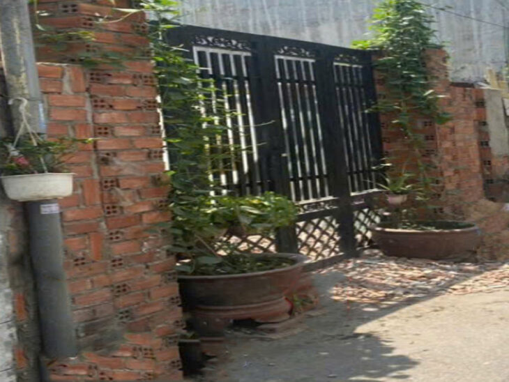 Giảm 100tr! Đất SHR Vuông HXH 96m2 – Lê Văn Thọ Gò Vấp SSS