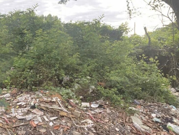 Đất SHR Nở hậu HXH 80m2 – Phạm Văn Chiêu Gò Vấp SSS