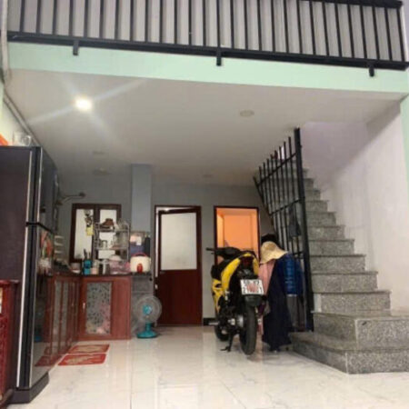 Giảm mạnh 300tr! Nhà Vuông SHR 2 tầng HXT 67m2 – Phan Huy Ích Gò Vấp SS