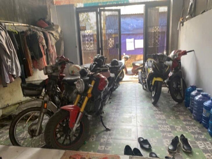 Giảm mạnh 300tr! Nhà Vuông SHR 2 tầng HXT 67m2 – Phan Huy Ích Gò Vấp SS