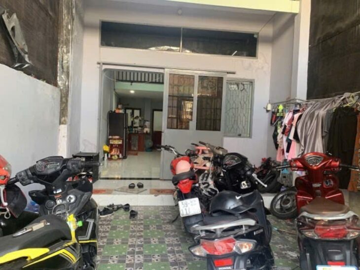 Giảm mạnh 300tr! Nhà Vuông SHR 2 tầng HXT 67m2 – Phan Huy Ích Gò Vấp SS