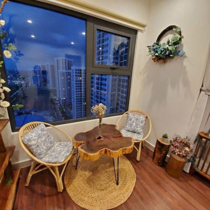 Chung cư VinHome Tầng 28 32m2 – Nguyễn Xiển Thủ Đức S