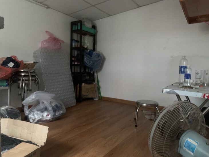 Nhà SHR 3 tầng HXH 11m2 – Nguyễn Văn Nghi Gò Vấp