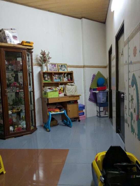 Đầu tư sinh lời đỉnh Nhà Mặt tiền QL1A 400m2 – Quận 12 SSS