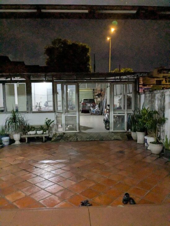Đầu tư sinh lời đỉnh Nhà Mặt tiền QL1A 400m2 – Quận 12 SSS