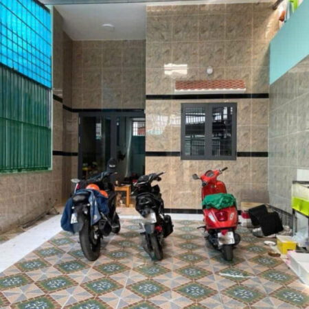 Nhà SHR HXH 140m2 – Huỳnh Văn Nghệ Gò Vấp SSS Nhà SHR HXH 140m2 – Huỳnh Văn Nghệ Gò Vấp SSS