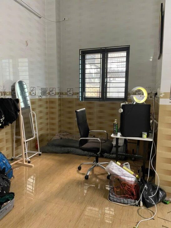 Nhà SHR HXH 140m2 – Huỳnh Văn Nghệ Gò Vấp SSS