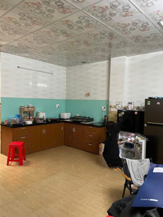 Nhà SHR HXH 140m2 – Huỳnh Văn Nghệ Gò Vấp SSS