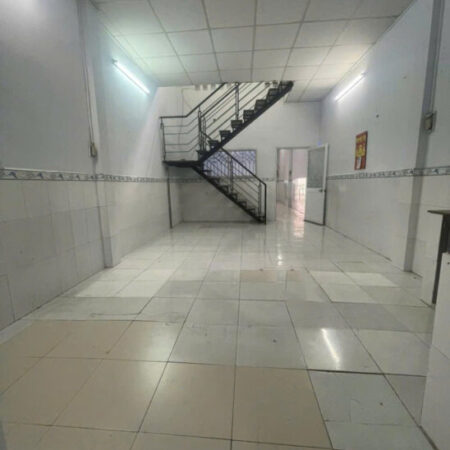 Giảm sốc 500tr! Nhà Vuông SHR 2 tầng HXH né 77m2 – Bùi Quang Là Gò Vấp SS Giảm sốc 500tr! Nhà Vuông SHR 2 tầng HXH né 77m2 – Bùi Quang Là Gò Vấp SS