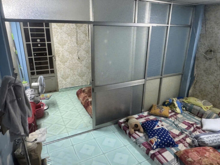 Giảm 200tr! Nhà SHR 2 tầng Nở hậu 60m2 – Bùi Quang Là Gò Vấp S