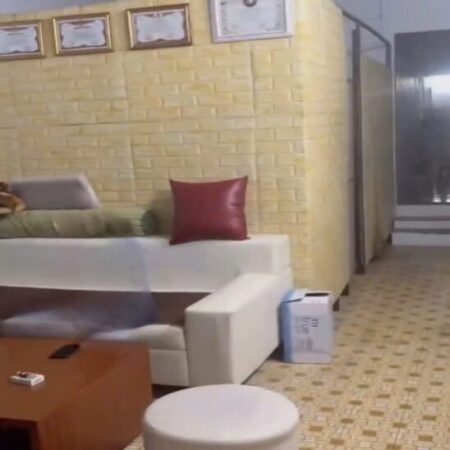 Nhà Vuông SHR HXH 102m2 – Thống Nhất Gò Vấp SSS