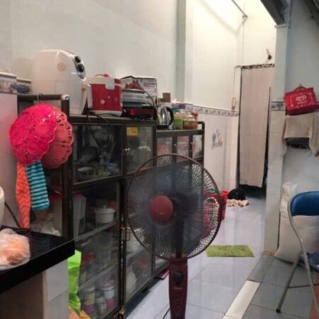 Nhà SHR 7PN 100m2 – Lê Đức Thọ Gò Vấp SS